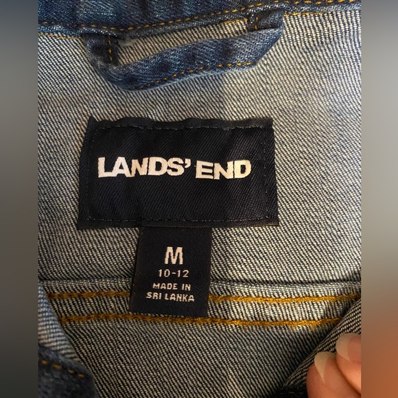 Jean jacket - Picture 5 of 6